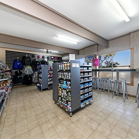 Nullarbor Roadhouse Hotel Екстериор снимка