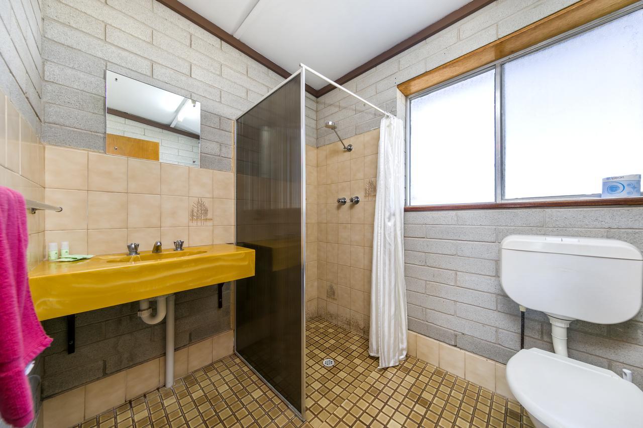 Nullarbor Roadhouse Hotel Екстериор снимка