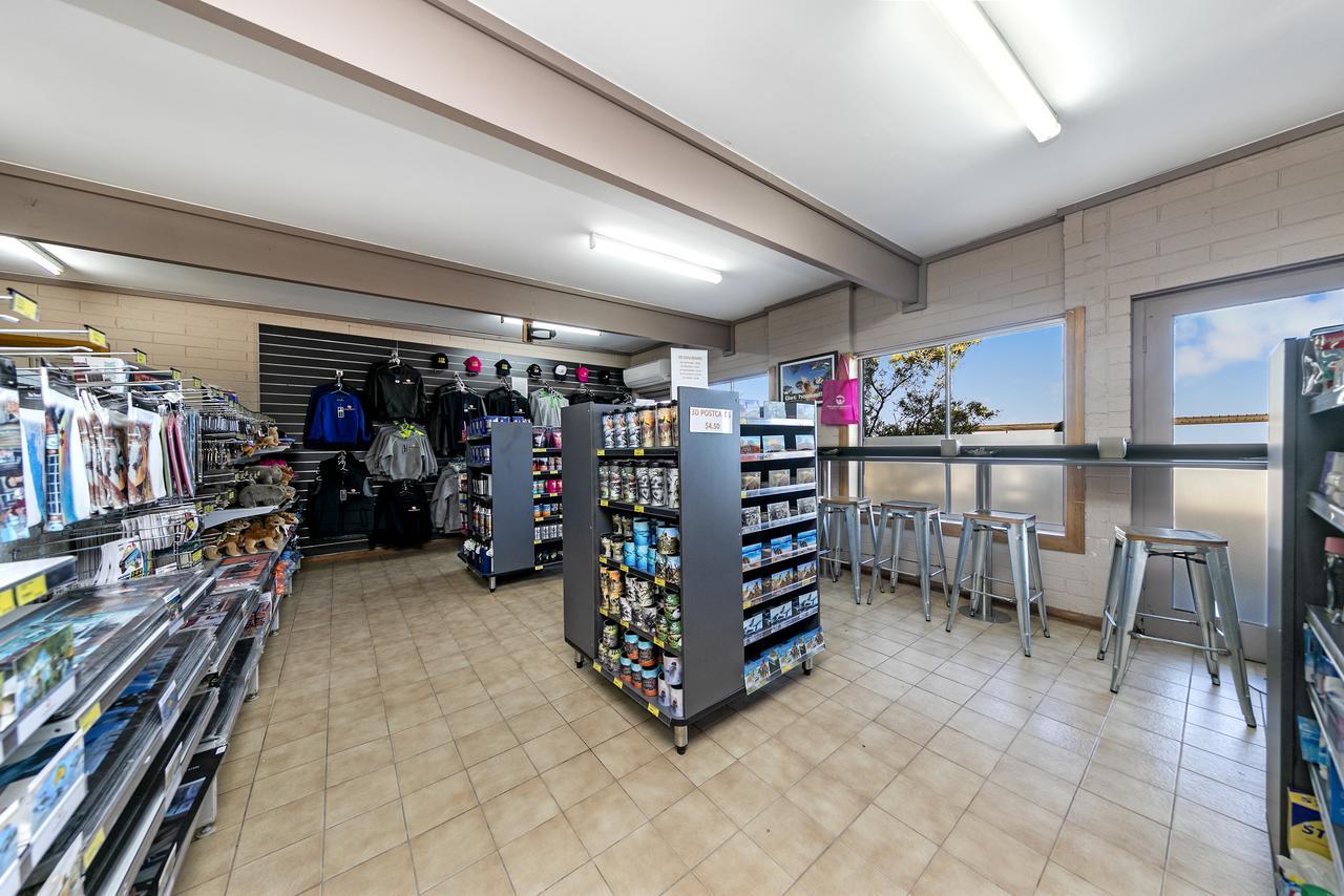 Nullarbor Roadhouse Hotel Екстериор снимка