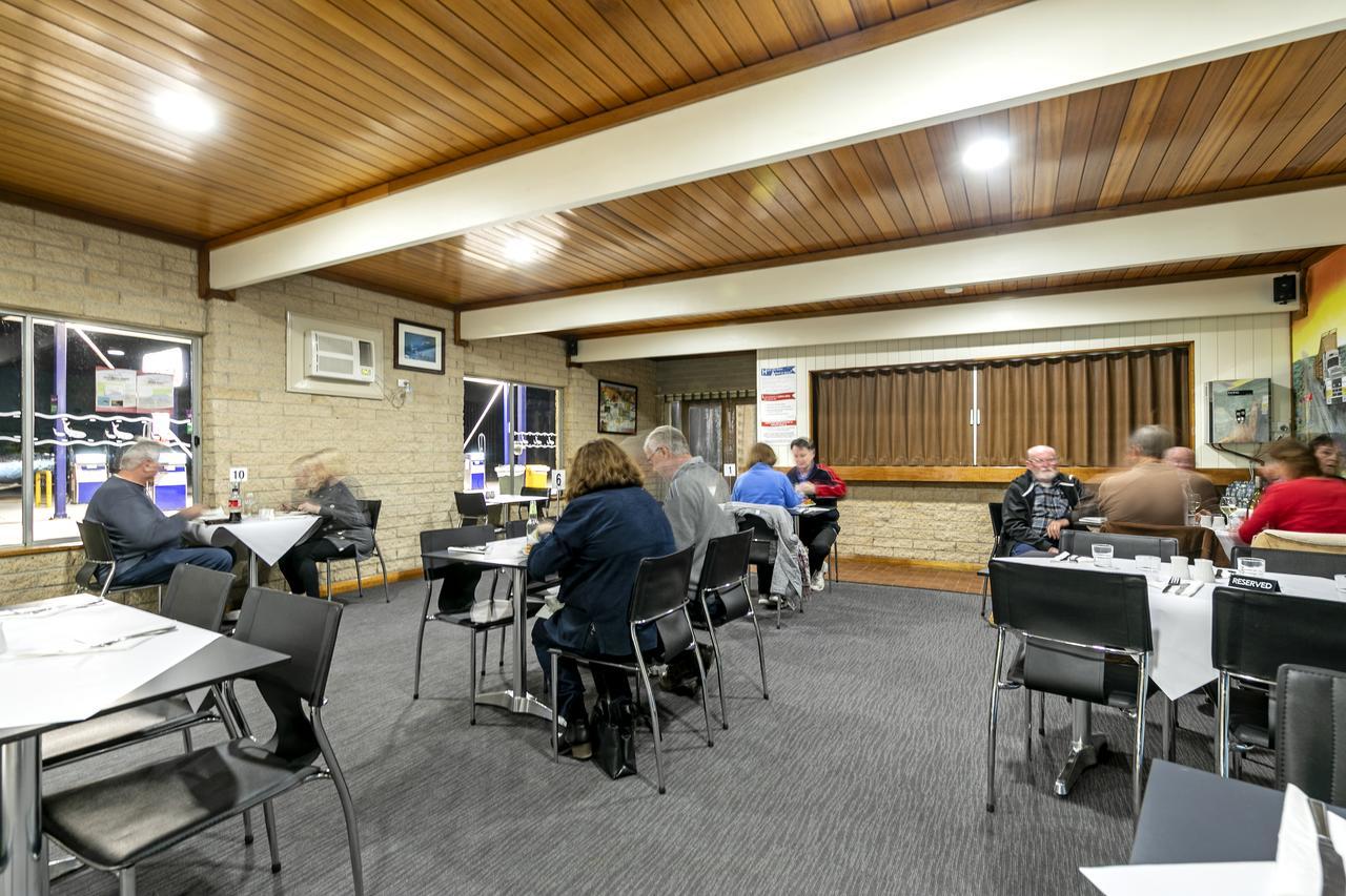 Nullarbor Roadhouse Hotel Екстериор снимка